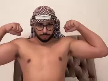 thearabboy98 from Chaturbate is Freechat