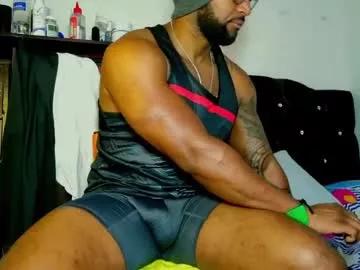 theblackmamba_ from Chaturbate is Freechat