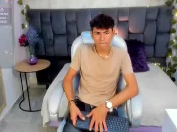 thiago_rose03 from Chaturbate is Freechat