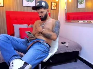 thiagomez17 from Chaturbate is Freechat