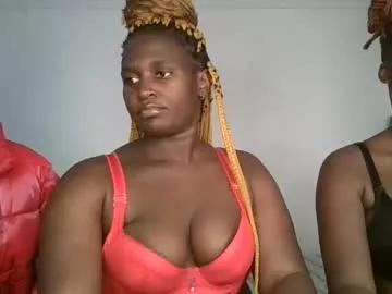 thick_ebony1 from Chaturbate is Freechat