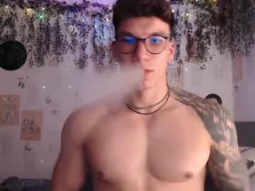 thomas_fuckboy from Chaturbate is Freechat