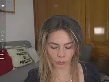 tinacb from Chaturbate is Freechat