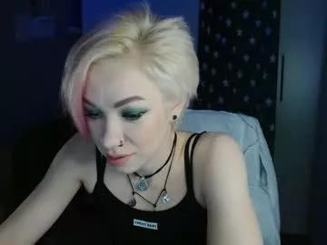 tinamoore25 from Chaturbate is Freechat