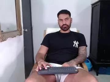 tomy_johnson2 from Chaturbate is Freechat