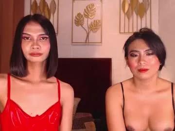 tsbaby_banana from Chaturbate is Freechat