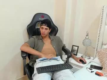 tyler_rodriguez from Chaturbate is Freechat