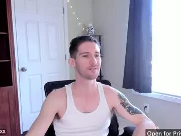 tylerchasexxx from Chaturbate is Freechat