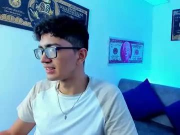 tylerwhiite_ from Chaturbate is Freechat