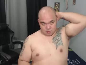 urasian_chub921 from Chaturbate is Freechat