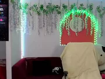 valentinamiller_ from Chaturbate is Freechat