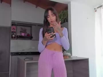 valeriabunny from Chaturbate is Freechat