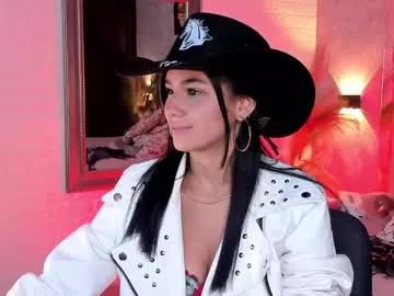 vanesa_gl from Chaturbate is Freechat