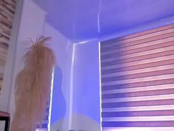 vanessa_novvoa from Chaturbate is Freechat