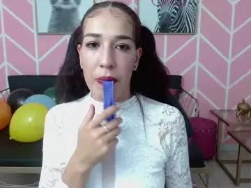 vayolett_montes from Chaturbate is Freechat