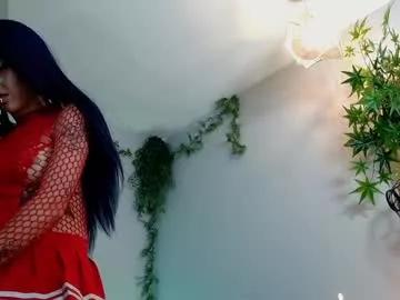 vickyjackson_ from Chaturbate is Freechat