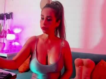 victoria_jhones from Chaturbate is Freechat