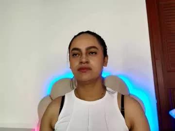 victoriablack_ from Chaturbate is Freechat