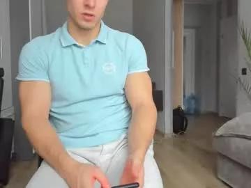 vincent_o from Chaturbate is Freechat