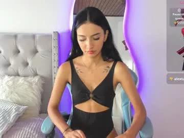 violet_rost from Chaturbate is Freechat