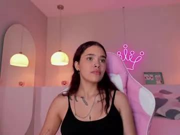 violeth_hill from Chaturbate is Freechat