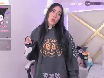 violettbloss from Chaturbate is Freechat