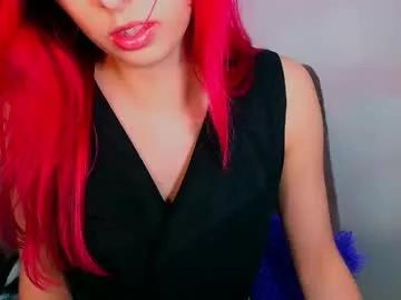 virgiluna from Chaturbate is Freechat