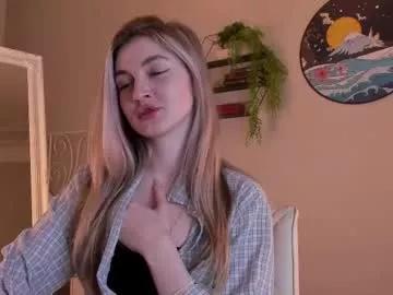 wendy_grace from Chaturbate is Freechat