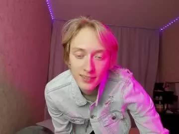 white_alex_ from Chaturbate is Freechat