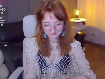 white_witch_ from Chaturbate is Freechat