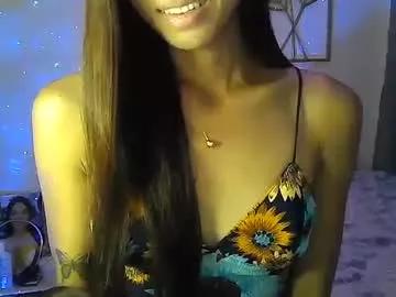 wild_flowerx21 from Chaturbate is Freechat