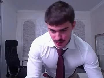 wilsonjules from Chaturbate is Freechat