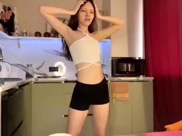 withlovebella from Chaturbate is Freechat