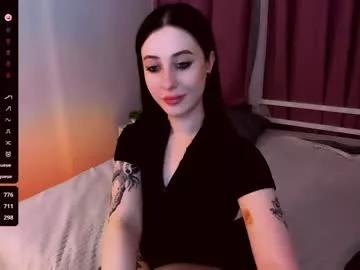 xanny_bunny from Chaturbate is Freechat