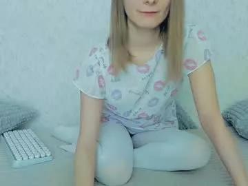 your_caramelka from Chaturbate is Freechat