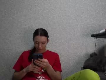 your_little_flexible_girl from Chaturbate is Freechat