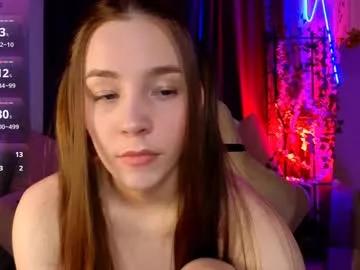 your_rustema from Chaturbate is Freechat