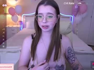 your_secret_desire_ from Chaturbate is Freechat