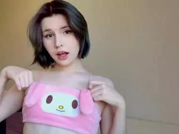 your_sissy_doll from Chaturbate is Freechat