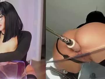 yumeko_midari model from Chaturbate