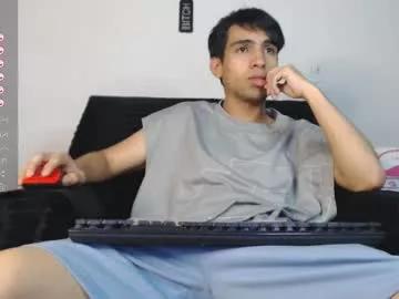 zack_xtreme from Chaturbate is Freechat