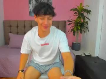 zeus_18_ from Chaturbate is Freechat