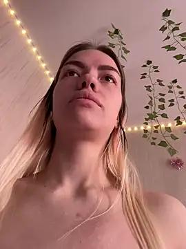 -Sexy_Barbie- from StripChat is Freechat