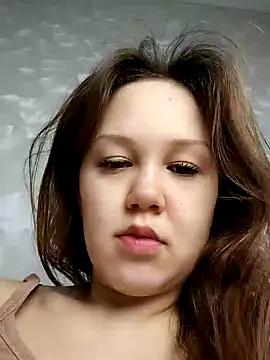 _AnMiss_ from StripChat is Freechat