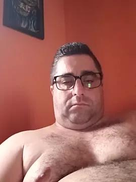 ADRIAN_ADI40 from StripChat is Freechat