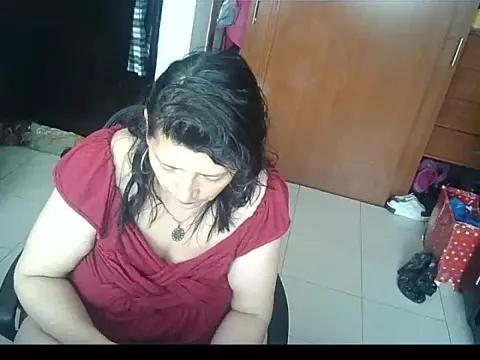 Alexa088_alinne from StripChat is Freechat