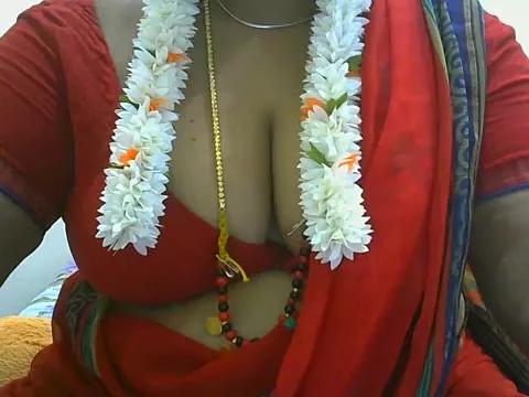 archanatelugu9 from StripChat is Freechat