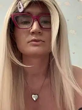 Char_Rose from StripChat is Freechat