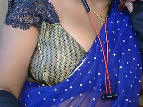 Cute_Ruhi99 from StripChat is Freechat