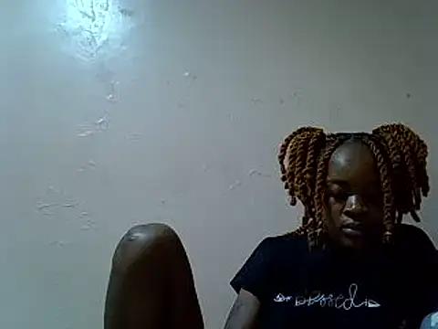 just_nuru from StripChat is Freechat